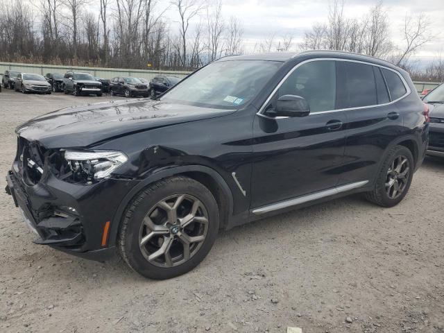BMW X3 2021 xDrive30i
