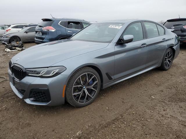 BMW 540i 2022 5-Series
