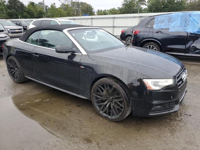 Audi A5 2015 Premium