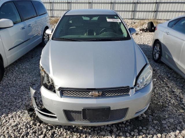 Chevrolet Impala Limited 2015 LS Fleet