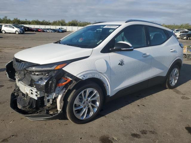 Chevrolet Bolt EUV 2023 LT