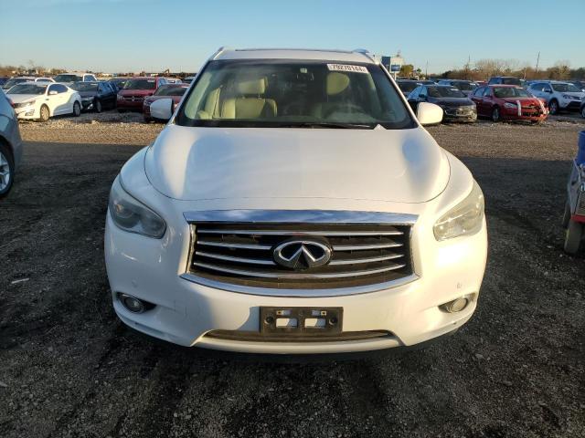 Infiniti JX35 2013 Wagon body style