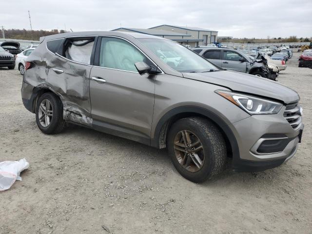 Hyundai Santa Fe Sport 2018 Sport Base
