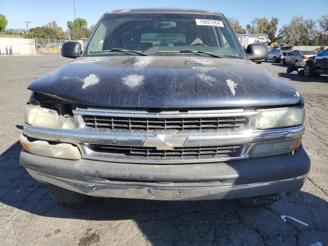 Chevrolet Suburban 2004 