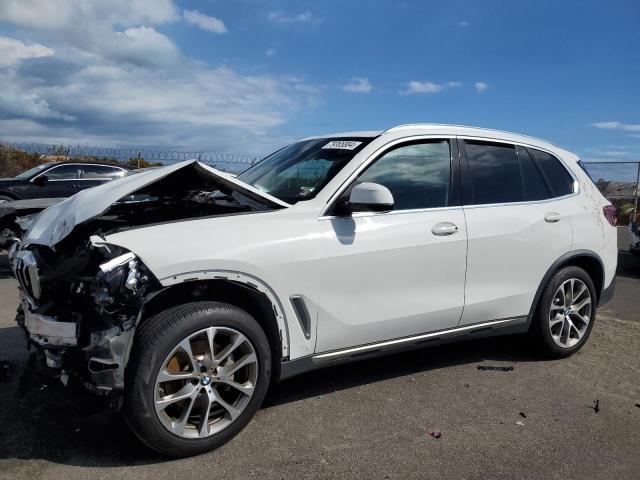 BMW X5 2019 xDrive40i
