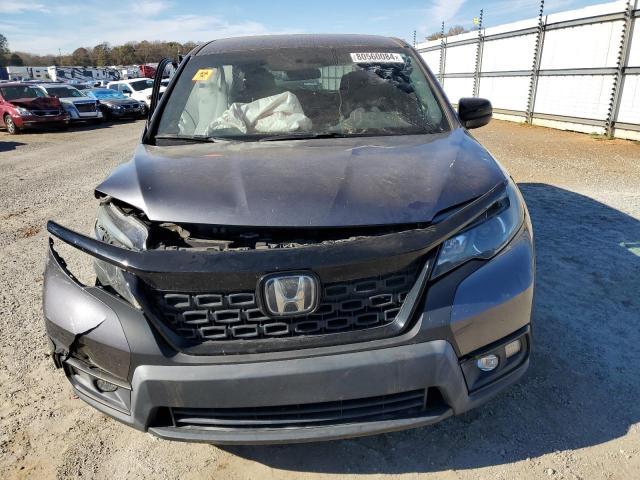 Honda Passport 2019 SPORT