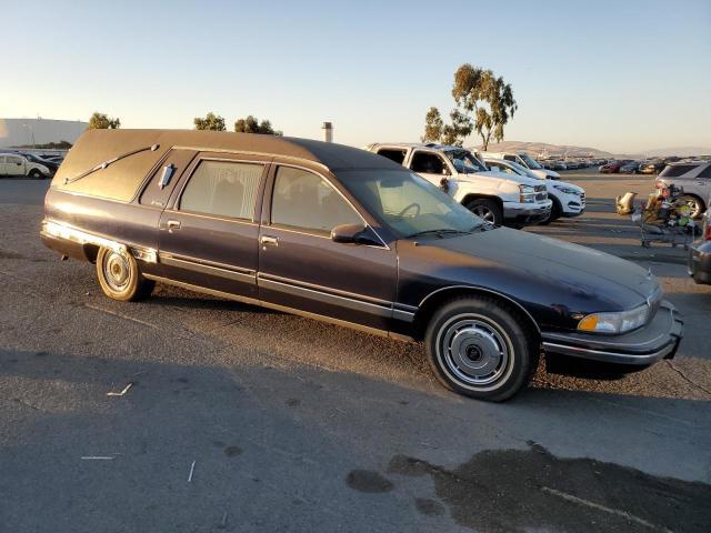Buick Roadmaster 1996 Hearse