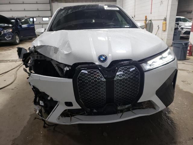 BMW iX 2024 iX xDrive50