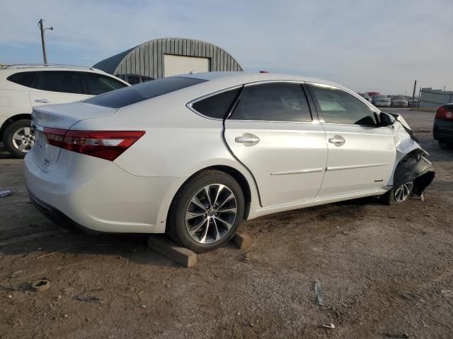 Toyota Avalon 2016 Hybrid