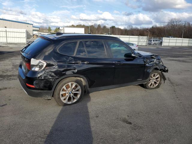 BMW X1 2014 xDrive28i