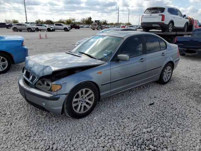 BMW 325i 2003 SA