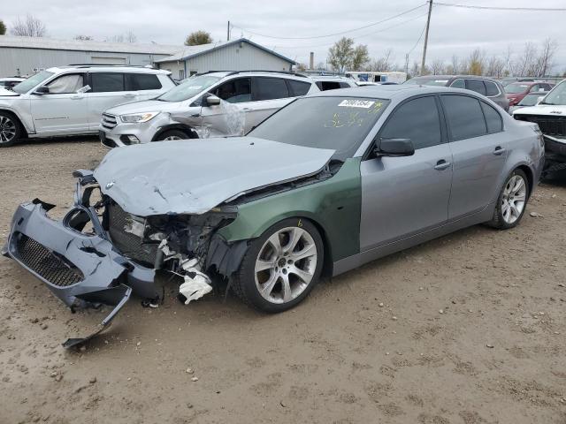 BMW 545i 2004 5-Series