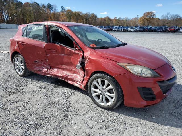 Mazda Mazda3 2010 Hatchback