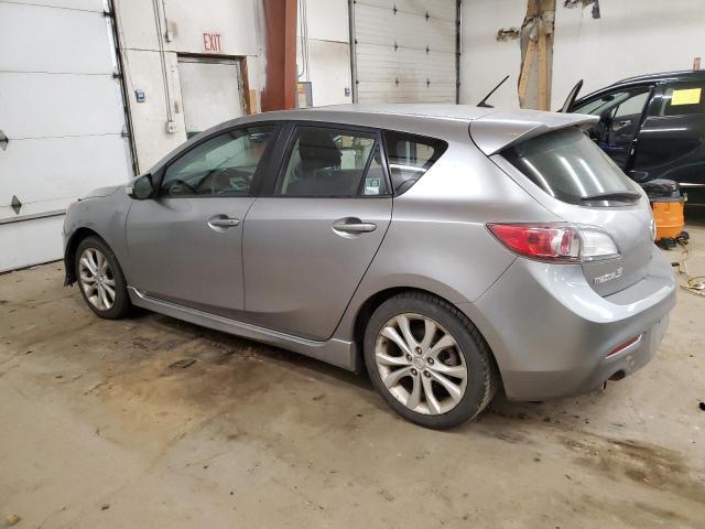 Mazda Mazda3 2010 Hatchback