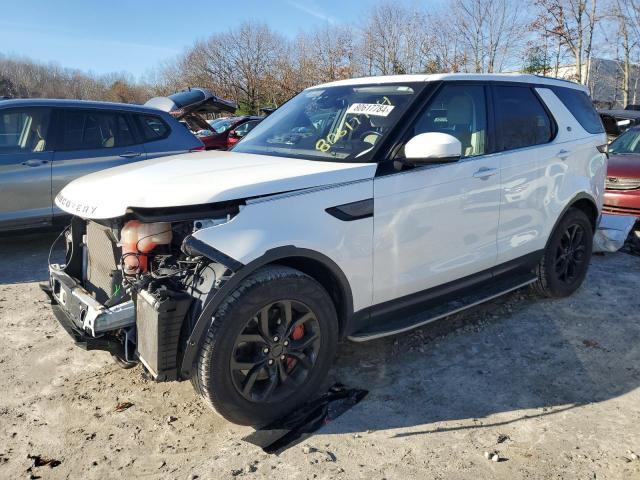 Land Rover Discovery 2020 SE