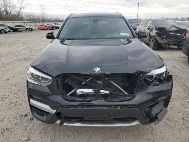 BMW X3 2021 xDrive30i