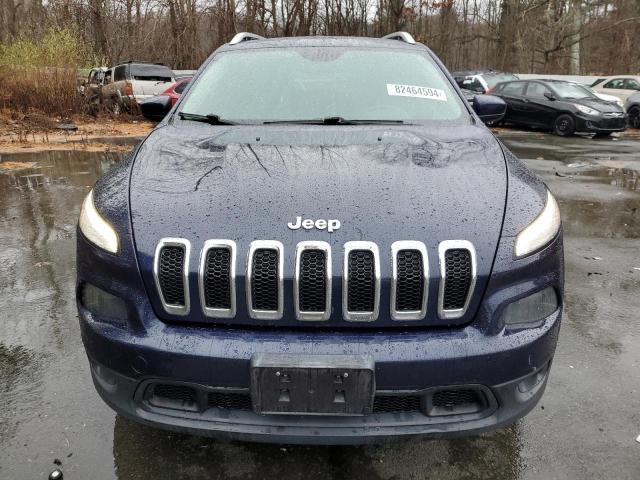 Jeep Cherokee 2014 Latitude