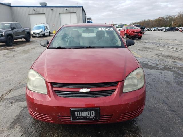 Chevrolet Cobalt 2010 LS