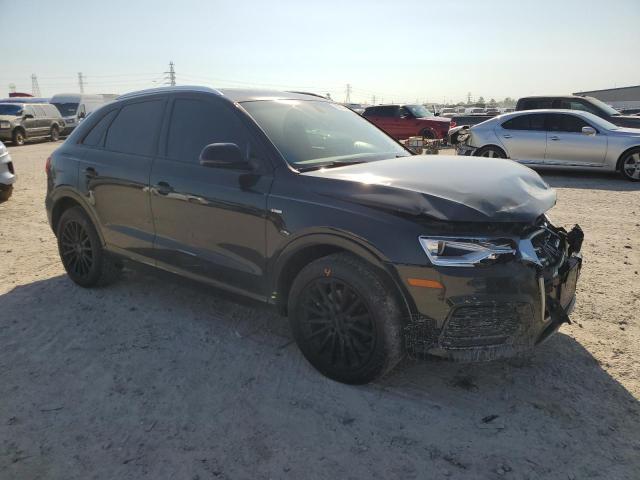 Audi Q3 2018 