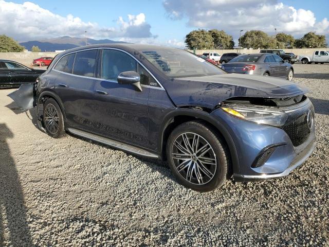 Mercedes-Benz EQS-Class SUV 2023 EQS450 4MATIC