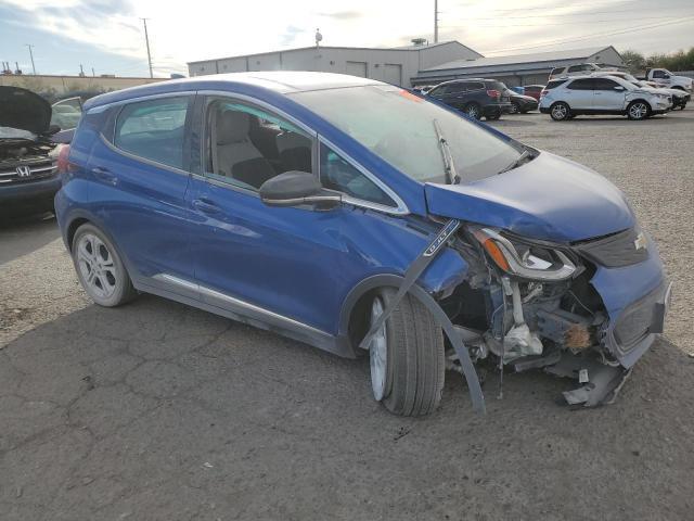 Chevrolet Bolt EV 2021 LT