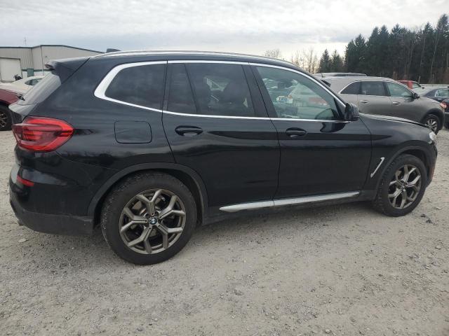 BMW X3 2021 xDrive30i