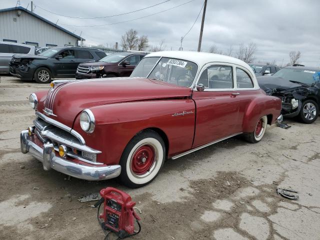 Pontiac SILVSTREAK 1949 