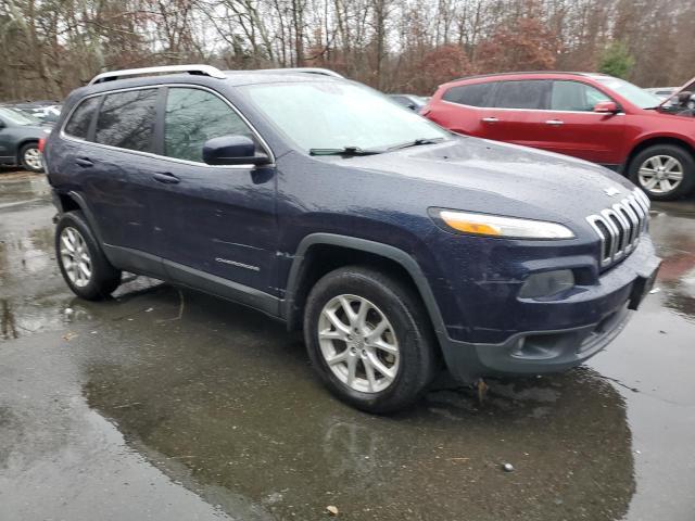 Jeep Cherokee 2014 Latitude