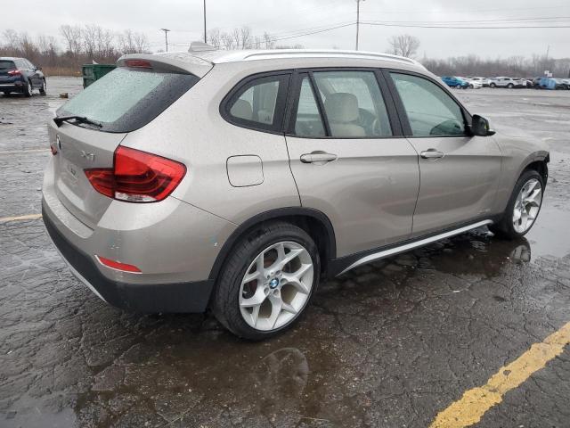 BMW X1 2014 xDrive28i