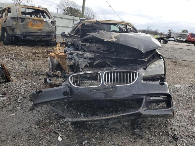 BMW 650xi 2012 6-Series