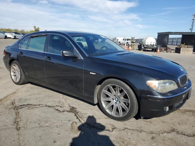 BMW 750Li 2006 7-Series