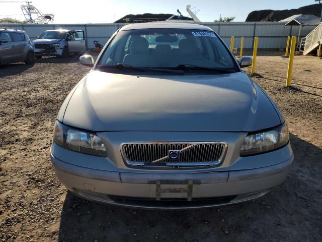 Volvo V70 2004 
