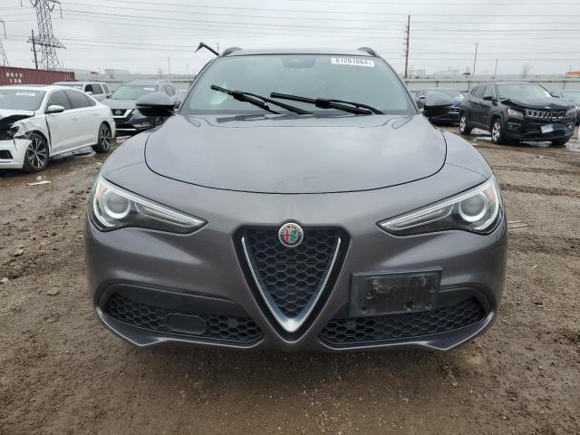 Alfa Romeo Stelvio 2019 TI