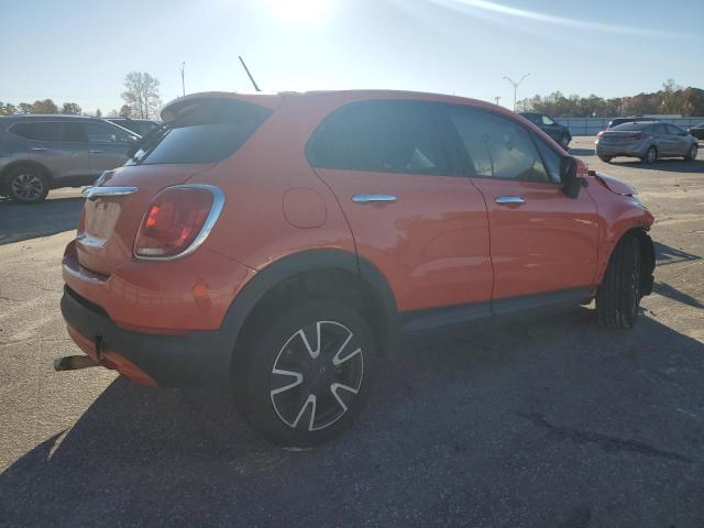 Fiat 500X 2017 POP