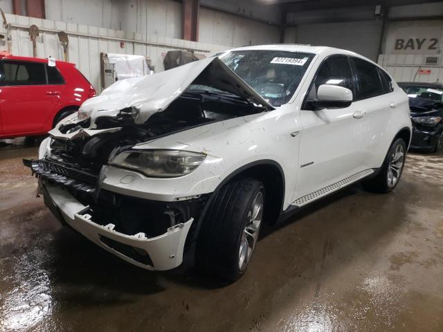 BMW X6 2013 SAV