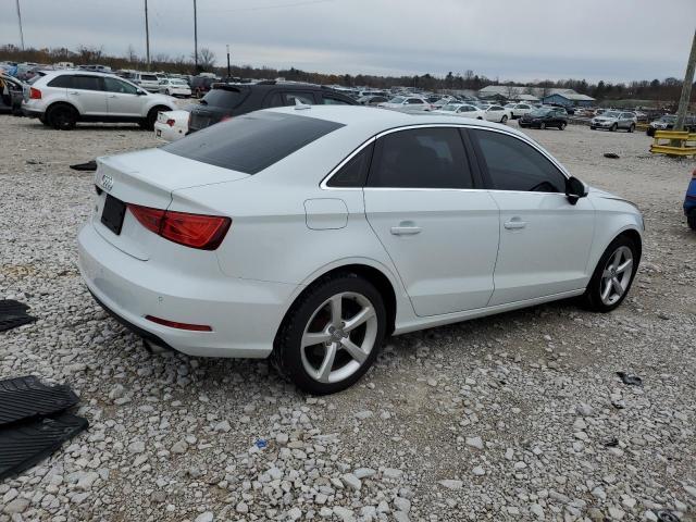 Audi S3 2015 Premium Plus