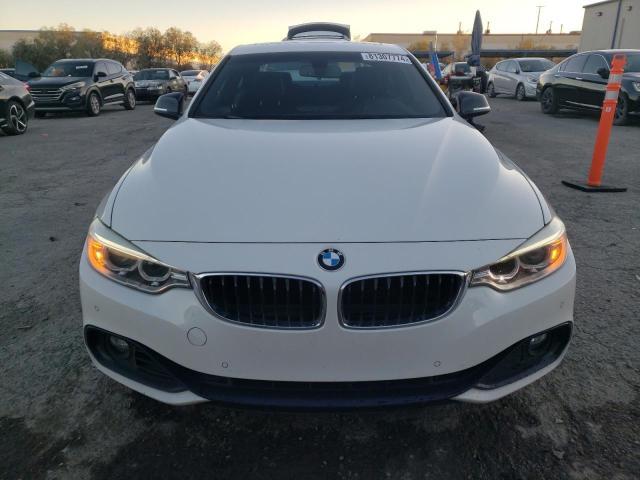 BMW 428i 2014 3-Series