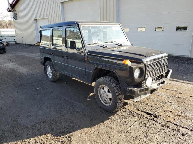 Mercedes-Benz 200 SERIES 1988 