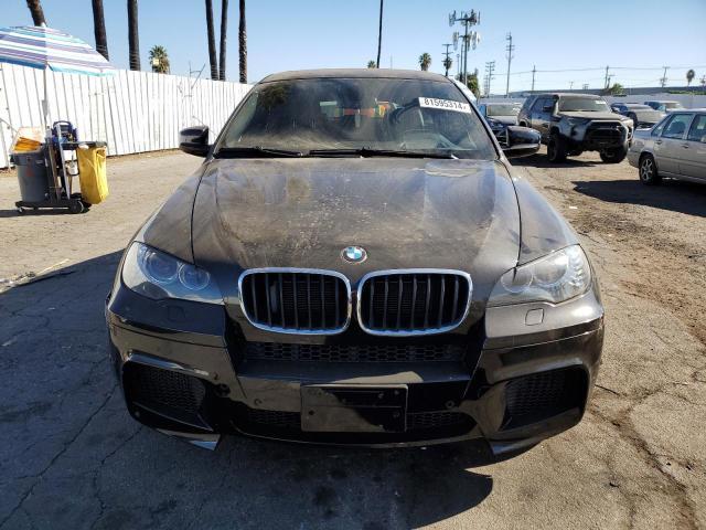 BMW X6 2012 M