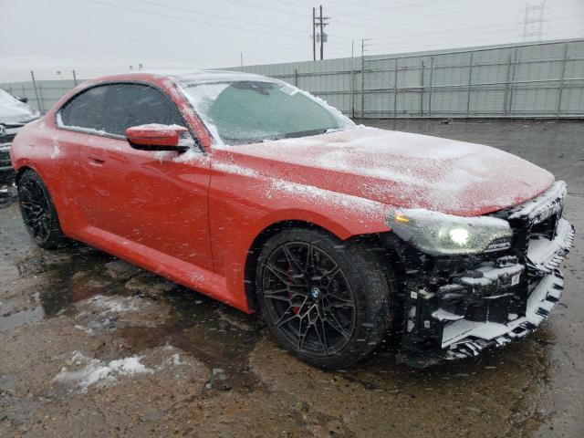BMW M2 2023 Series-2