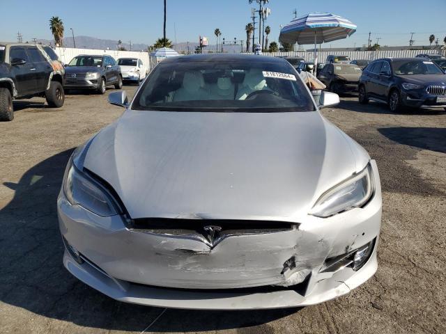 Tesla Model S 2017 