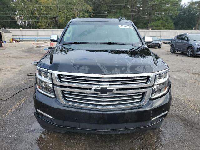 Chevrolet Tahoe 2016 LTZ