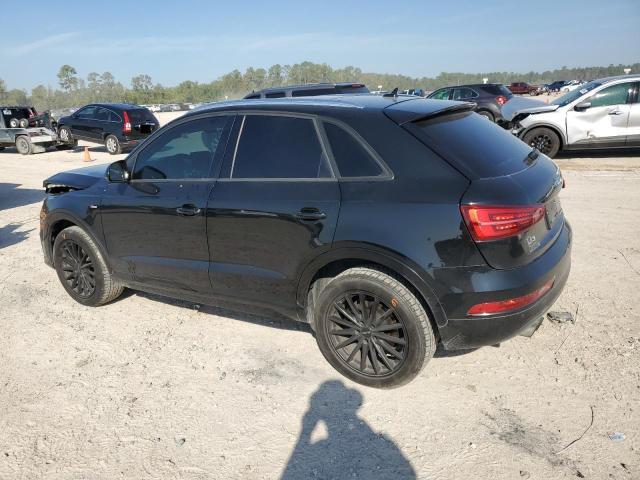 Audi Q3 2018 