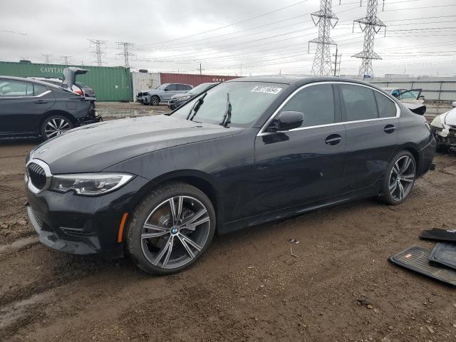 BMW 330i 2021 3-Series