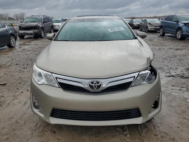 Toyota Camry 2014 