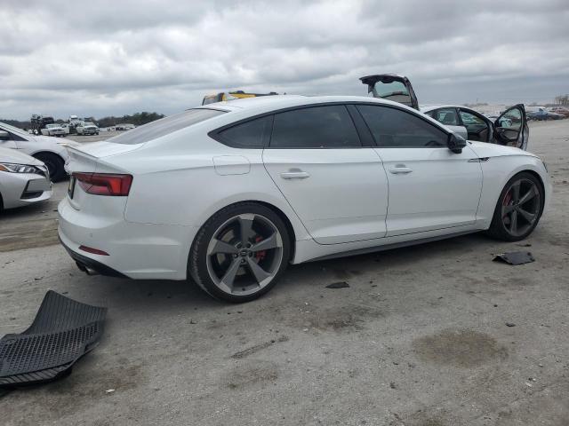 Audi S5 2019 