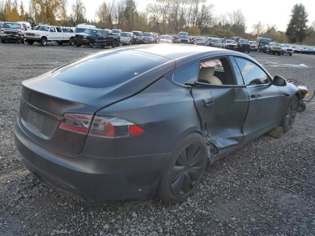 Tesla Model S 2022 