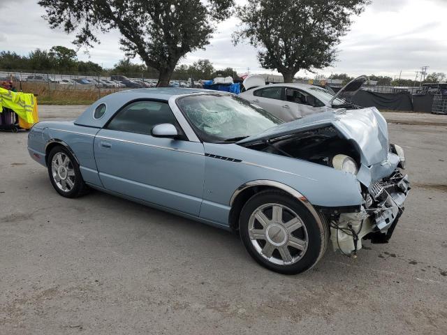 Ford Thunderbird 2004 