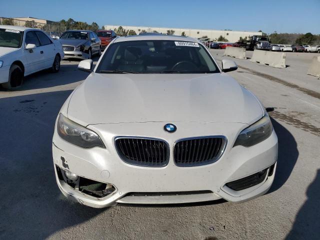 BMW 228i 2015 228I