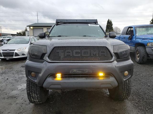 Toyota Tacoma 2013 Delux